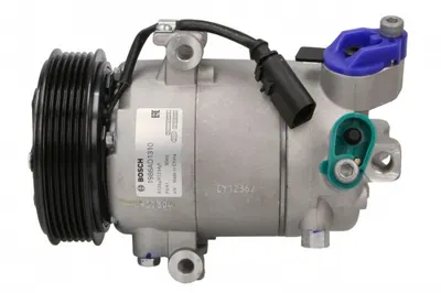 Compresor climatizare potrivit SEAT MII; SKODA CITIGO; VW LOAD UP, UP! 1.0 1.0CNG 08.11-11.23