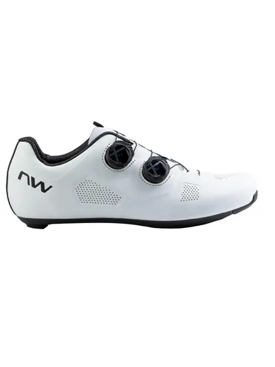 Încălțăminte de șosea pentru bărbați Northwave Revolution Wide