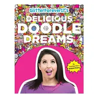 Glitterforever17's Delicious Doodle Dreams