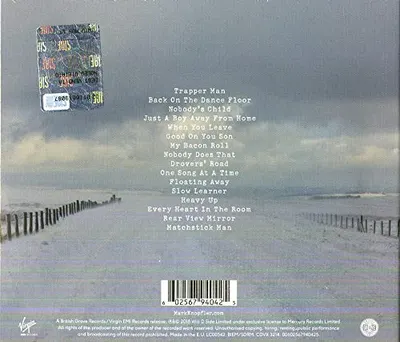 Down The Road Wherever (Deluxe Edition)