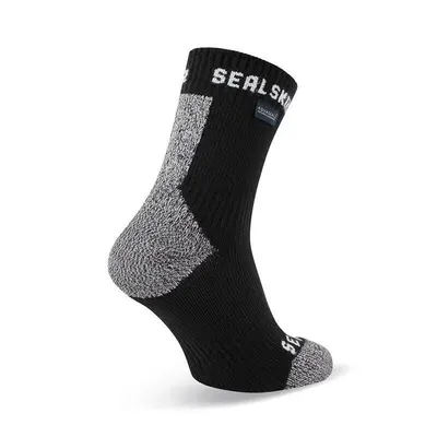 Sosete Sealskinz Dunton impermeabile