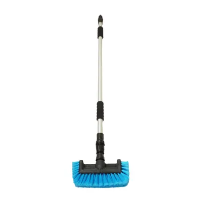 Perie Pentru Spalat Cu Maner Telescopic