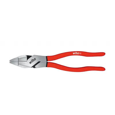Classic lineman's pliers with DynamicJoint® - | 250 mm