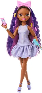 PapusaBarbie Dream Besties - Gătit cu Barbie Brooklyn