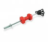 Extractor universal pentru butuc si tambur roata, Toptul