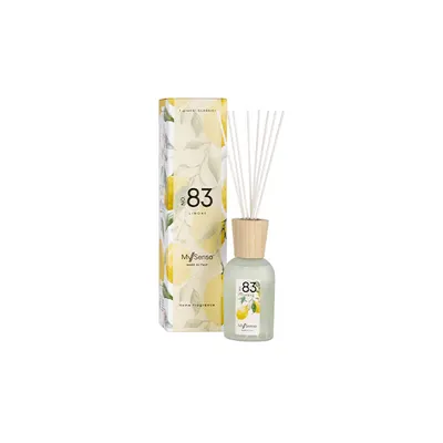 Parfum camera lamaie NO83 MYSENSO, 240 ml