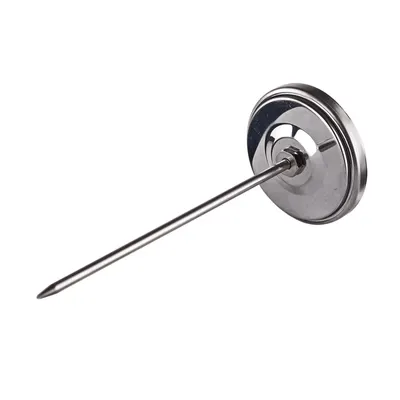 Termometru pentru carne DGT120 Dema 17427, 0-120 C