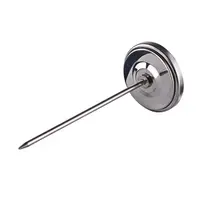 Termometru pentru carne DGT120 Dema 17427, 0-120 C