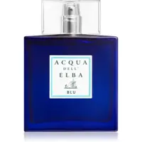 Acqua dell' Elba Blu Men Eau de Toilette pentru bărbați
