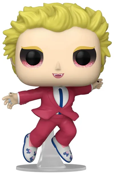 Figurină Funko POP! Rocks: Ed Sheeran - Bad Habits #348