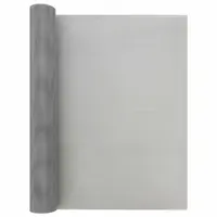 vidaXL Ecran din plasă 60 x 500 cm 30 Mesh Oțel Inoxidabil 201