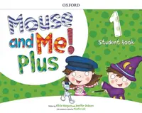 Mouse and Me Plus 1 Student's Book PK