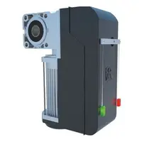 Automatizare BFT PEGASO MONOFAZIC 230V pentru usi sectionale industriale