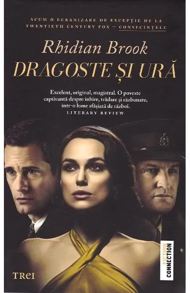 Dragoste si ura