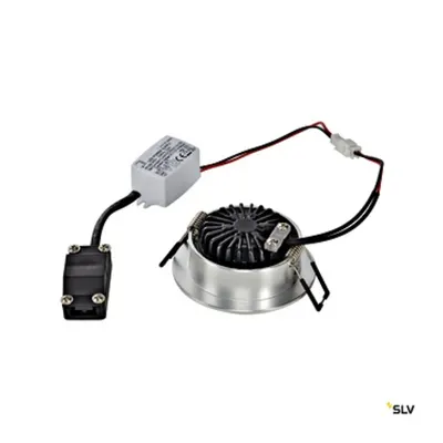 New Tria Led 3w Dl Round Set