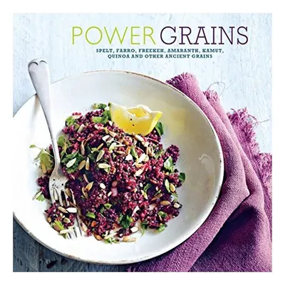 Power Grains