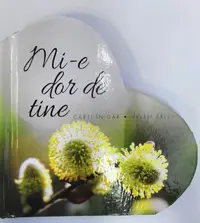 Mi-e dor de tine - Hardcover - Helen Exley