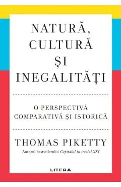 Natura, cultura si inegalitati