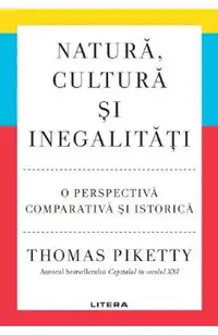 Natura, cultura si inegalitati