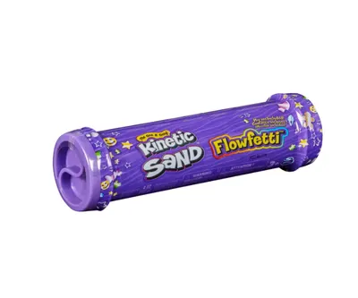Nisip Kinetic - Flowfetti