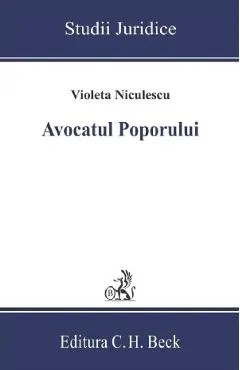Avocatul Poporului