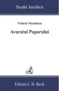 Avocatul Poporului