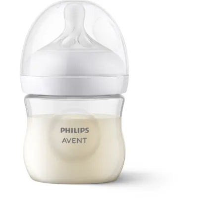 Philips Avent Natural Response SCY900/01 biberon pentru sugari 0-3 m 1 buc