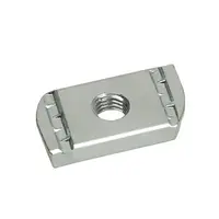 CELO Slick piulita Strut M6 steel zincat