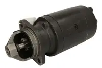 Electromotor (12V, 2,7kW, reconditionat profesional) potrivit ACME 1100, 1200, 1300; AGRIA 4900; BPM 570, 620S, 620SH; HAKO 2000; MOSA 1300, 7000, 220T, 270CB, 270CF, 280, 350CB, 350CSB; PASQUALI 959
