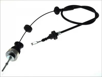 Cablu ambreiaj (295mm 925mm) potrivit CITROEN JUMPER I; FIAT DUCATO, REGATA, RITMO; PEUGEOT BOXER 1.1-1.9D 01.78-04.02