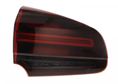 Stop Stanga (partea interioara, LED) potrivit PORSCHE CAYENNE 06.10