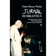 Jurnal de biblioteca, 2 volume