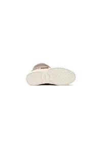 Ghete dama 303114879 - Textil - Gri - Gri