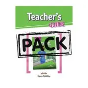 Curs limba engleza Career Paths Nursing Pachet profesor cu digibook app.