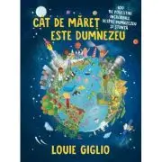 Cat de maret este Dumnezeu