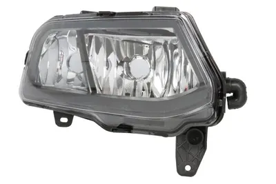 Proiector ceata dreapta potrivit VW POLO dupa 2009 - (H8/W21W)