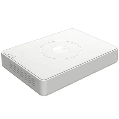 DVR AcuSense, 16 ch., 3K + 2 ch. IP 6MP, Audio over coaxial, 1U - HIKVISION iDS-7116HQHI-M1-T