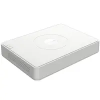 DVR AcuSense, 16 ch., 3K + 2 ch. IP 6MP, Audio over coaxial, 1U - HIKVISION iDS-7116HQHI-M1-T