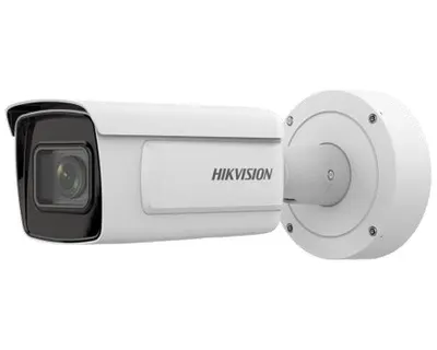 Camera supraveghere Hikvision IP bullet iDS-2CD7A26G0/P-IZHS(2.8-12mm)C, 2MP, ANPR - License Plate Recognition, low-light - powe