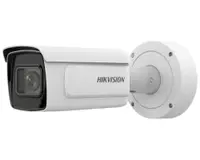 Camera supraveghere Hikvision IP bullet iDS-2CD7A26G0/P-IZHS(2.8-12mm)C, 2MP, ANPR - License Plate Recognition, low-light - powe