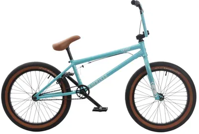 Bicicletă BMX KHE EVO 20 inch 10,6 kg