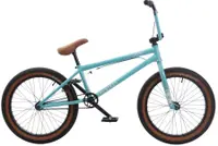 Bicicletă BMX KHE EVO 20 inch 10,6 kg