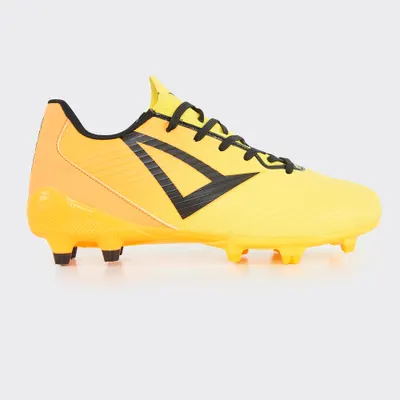 Barbati Fotbal Incaltaminte Delta Giallo Arancio