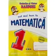 Cel mai bun la Matematica, clasa 1