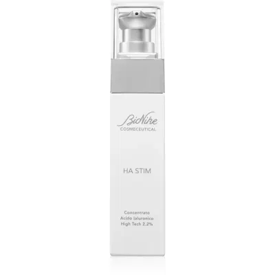 BioNike Cosmeceutical HA STIM 2.2% Serum Ser impotriva ridurilor cu acid-hialuronic 30 ml