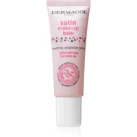 Dermacol Satin baza uniformizanta pentru machiaj 20 ml