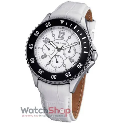 Ceas Time&nbsp;Force CRISTIANO RONALDO TF3300L02