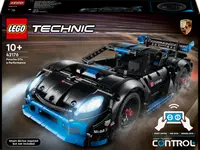 Constructor LEGO Technic - Porsche GT4 (42176)