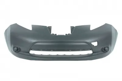 Bara (Fata, cu acoperire de baza, grunduit) potrivit NISSAN LEAF 01.13-12.17