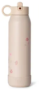 Sticla termos, Citron, Flori, 350 ml